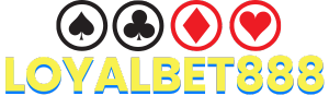 Logo LOYALBET888